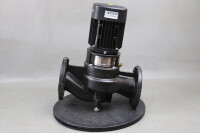 Grundfos TP 65-60/2 A-F-A-BUBE Pumpe 140bar + MG71B2-14FT85-C Motor 2,5A Unused