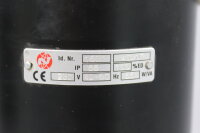 NORGREN 2324620 Magnetventil 0...25bar + 1601 43/07 230V 40-60Hz 66W Unused