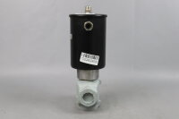 NORGREN 2324620 Magnetventil 0...25bar + 1601 43/07 230V 40-60Hz 66W Unused