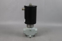 NORGREN 2324620 Magnetventil 0...25bar + 1601 43/07 230V 40-60Hz 66W Unused