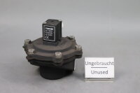 Mecair VEP 212 Impulsmembranventil VA 19/25 220V Unused