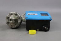 Bourdon Haenni Regulauto RPPAGA3204 Pressure Switch 100bar Unused