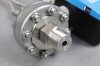 Bourdon Haenni Regulauto RPPAGA3204 Pressure Switch 100bar Unused