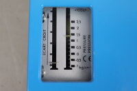 Bourdon Haenni Regulauto RPPAAA3201 Pressure Switch 100bar Unused