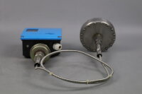 Bourdon Haenni Regulauto RPPAAA3201 Pressure Switch 100bar Unused