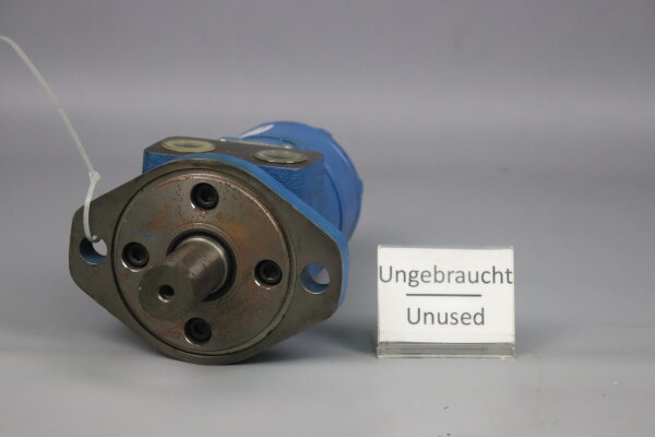 Sumitomo Eaton H-240DA2XJ Hydraulikmotor 480 Unused