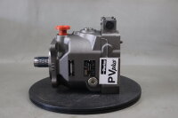 Parker PV032R1K1T1NMMC Axialkolbenpumpe 2800 1/min 420bar +  PVCMAMCN1 Unused