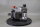 Parker PV032R1K1T1NMMC Axialkolbenpumpe 2800 1/min 420bar +  PVCMAMCN1 Unused