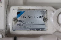 Daikin V23A1RX-30 Axialkolbenpumpe EK-84552 Used