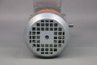 Siemens 1LA7060-4AB12-Z Elektromotor 0,12kW + 2KJ1730-5BC13-2FD1-Z i:50 Unused
