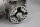 Siemens 1LA7060-4AB12-Z Elektromotor 0,12kW + 2KJ1730-5BC13-2FD1-Z i:50 Unused
