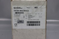 Control Techniques 75UMC401CBMAA Servomotor Unused OVP