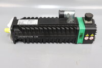 Control Techniques 75UMC401CBMAA Servomotor Unused OVP