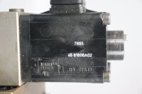 Herion DYK25UPA90 0021F0 Magnetventil 60 154 96 315bar Used
