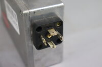 Norgren Herion 1811500 Druckschalter 0,5...6bar 250V Unused