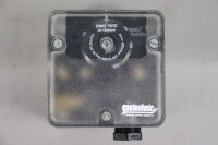 Gastechnic DWG 150U Druckw&auml;chter 30-150mbar Unused OVP