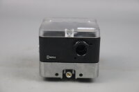 Gastechnic DWG 150U Druckw&auml;chter 30-150mbar Unused OVP