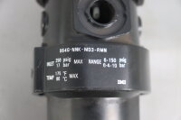 Norgren B64G-NNK-MD3-RMN Filterregler 0,4-10bar 6-150psig...