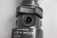 Norgren B64G-NNK-MD3-RMN Filterregler 0,4-10bar 6-150psig Unused