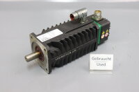 Control Techniques 95UMB400CAMAA Servomotor Used