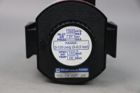 Ingersoll-Rand R26-C4-A29 J04 Regelventil 0-8,5bar 0-125psig Unused