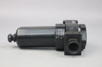 Norgren F64G-NNN-AD3 Filterregler 17bar max. 250psig 80&deg;C Unused