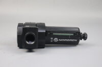 Norgren F64G-NNN-AD3 Filterregler 17bar max. 250psig 80&deg;C Unused