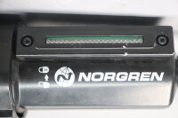 Norgren F64G-NNN-AD3 Filterregler 17bar max. 250psig 80&deg;C Unused