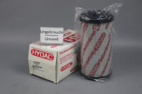 Hydac 0330 R 020 BN4HC 01/08 Filterelement 1262994...