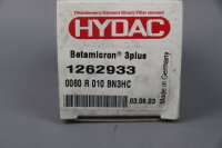 Hydac 0060 R 010 BN3HC Filterelement 1262933...