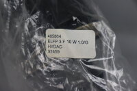 Hydac ELFP 3 F 10 W 1.0/G Filterelement 92459...