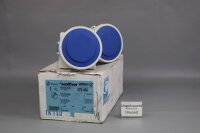 Walther 2x 579 409 Anbaudose Schräg 125A 4P 230V 9h...