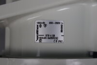 Walther 2x 579 409 Anbaudose Schräg 125A 4P 230V 9h IP67 Unused OVP