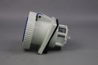 Walther 2x 579 409 Anbaudose Schräg 125A 4P 230V 9h IP67 Unused OVP