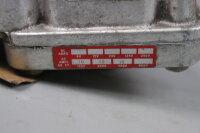 BARKERSDALE D1T-H18SS Pressure Switch 4,14bar 60psi Used
