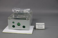 Intensiv-Filter GmbH S 6024 Steuergerät 205644/2 24V...