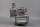 Barkersdale DPDIT-H18 Druckschalter 4bar 10A Unused