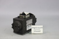 Rexroth 2321.21012-2175/5 Wegeschieberventil 40bar 75...