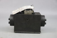 Rexroth 2321.21012-2175/5 Wegeschieberventil 40bar 75 I/min 502000 Unused