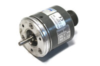 Danaher Controls HA52516009340 Rotary Encoder unused