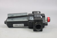 Norgren Olympian Plus L64M-NNP-EDN Mikronebel-&Ouml;ler 17bar 250psig 80&deg;C Unused