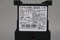 Siemens 3RH1911-1FA22 + 3ZX1012-0RH11-1AA1 Leistungsschütz+Hilfsschalter unused