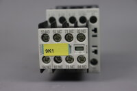 Siemens 3RH1911-1FA22 + 3ZX1012-0RH11-1AA1 Leistungsschütz+Hilfsschalter unused