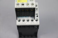 Siemens 3RH1911-1FA22 + 3ZX1012-0RH11-1AA1 Leistungsschütz+Hilfsschalter unused