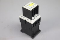 Siemens 3RH1911-1FA22 + 3ZX1012-0RH11-1AA1 Leistungsschütz+Hilfsschalter unused
