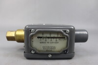 Honeywell P455A 1030 Drucksteuerung SERIES-40 CUT-OUT 0-300PSI Unused