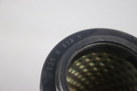 Hydac 245403 0330 D 010 V U 2/21 Filter Element 330D010V...