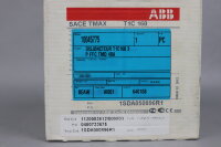 ABB T1C 160/40 Circuit Breaker TMD FFC 3 1SDA050896R1 T1C160/40 Unused OVP