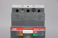 ABB T1C 160/40 Circuit Breaker TMD FFC 3 1SDA050896R1 T1C160/40 Unused OVP