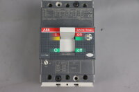 ABB T1C 160/40 Circuit Breaker TMD FFC 3 1SDA050896R1 T1C160/40 Unused OVP